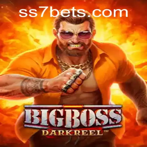 BigBoss: Navigating the Digital Arena of SS7.games