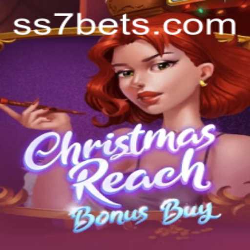 Exploring ChristmasReachBonusBuy: A Festive Gaming Adventure on SS7.games