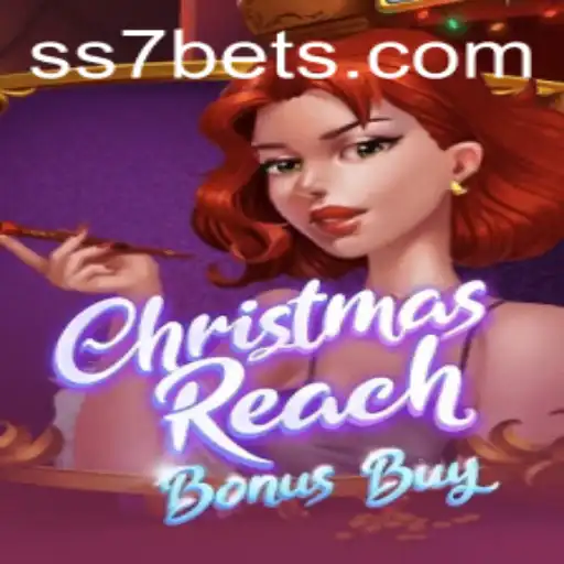 Exploring ChristmasReachBonusBuy: A Festive Gaming Adventure on SS7.games
