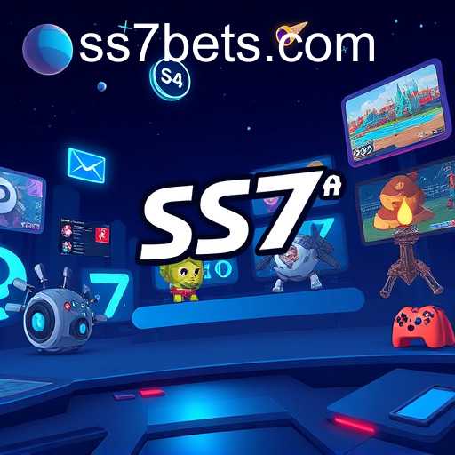 Contact Us: Connecting with SS7.games