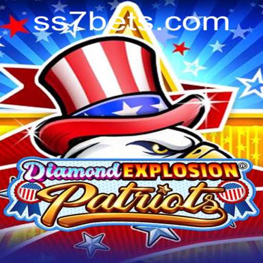 Exploring the Exciting World of DiamondExplosionPatriots on SS7.games