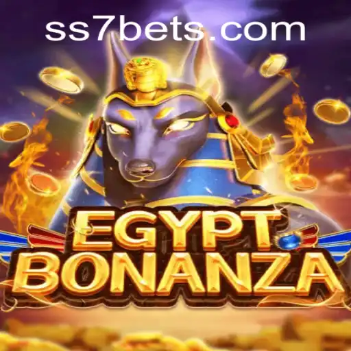 Unveiling the Wonders of EgyptBonanza: A Thrilling Journey with SS7.games