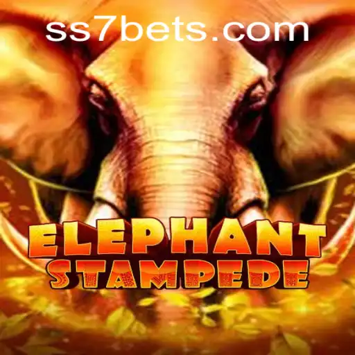 ElephantStampede: The Thrilling New Game from SS7.games
