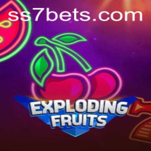 Explore the Thrilling World of ExplodingFruits on SS7.games