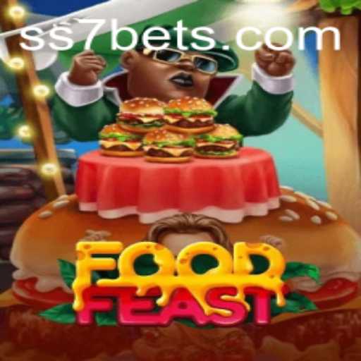 Discover the Exciting World of FoodFeast: A Culinary Adventure Game on SS7.games