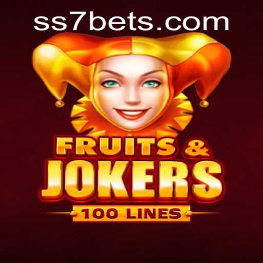 Exploring the Thrills of FruitsAndJokers100: A Dive into the Vibrant World of SS7.games