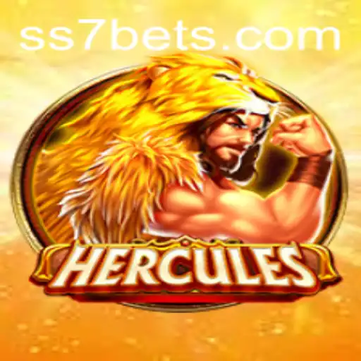 Hercules: A Legendary Game Experience on SS7.games