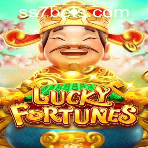 Unveiling the Exciting World of LUCKYFORTUNES: A New Era in Gaming