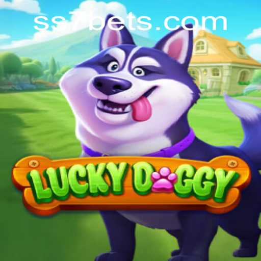Unleashing Fun With LuckyDoggy: A Dive Into SS7.games' Newest Sensation