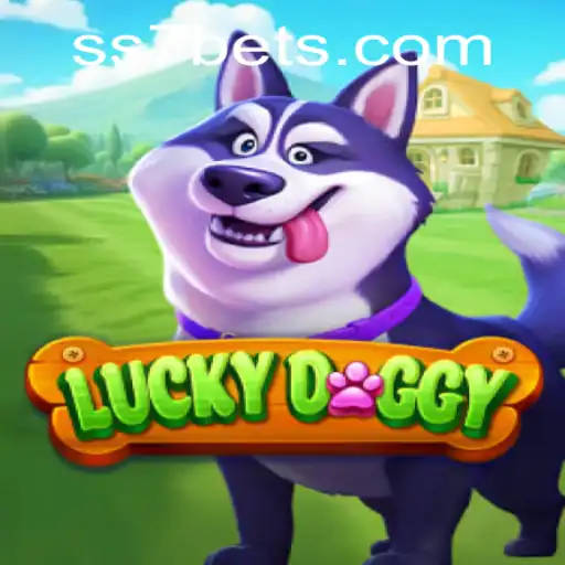 Unleashing Fun With LuckyDoggy: A Dive Into SS7.games' Newest Sensation