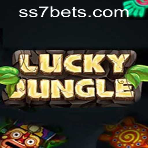 Exploring the Exciting World of LuckyJungle: A Deep Dive into SS7.games' Latest Sensation