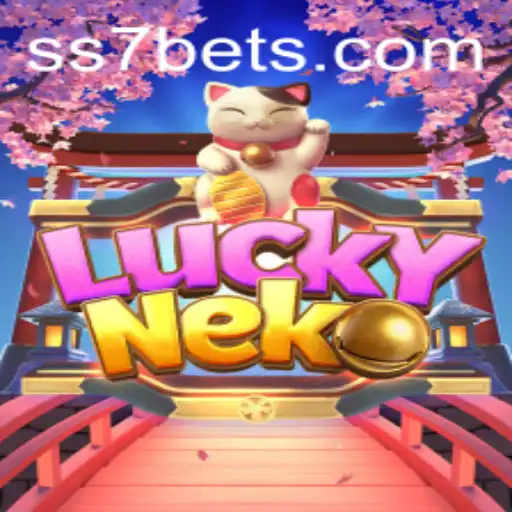 Exploring the World of LuckyNeko on SS7.games