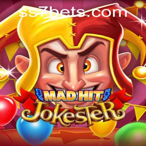MadHitJokester: A Deep Dive into the Latest Sensation from SS7.games