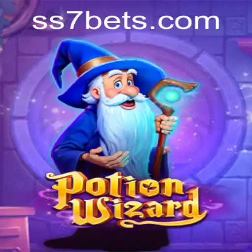 Unveiling PotionWizard: The Magical Realm of SS7.games