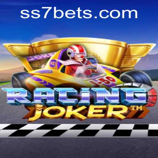 Discovering RacingJoker: A Thrilling New Adventure in SS7.games