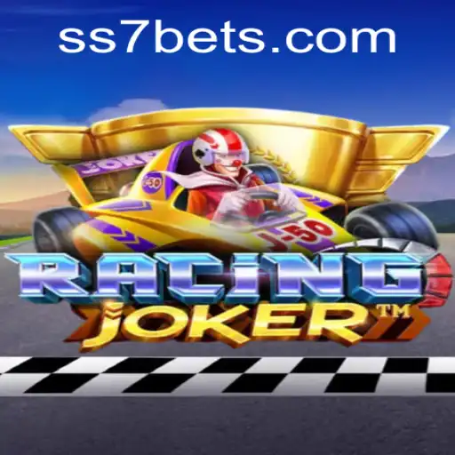 Discovering RacingJoker: A Thrilling New Adventure in SS7.games