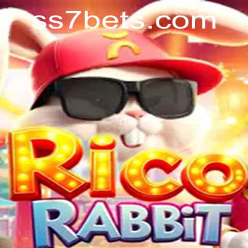 RicoRabbit: A Thrilling Journey with SS7.games