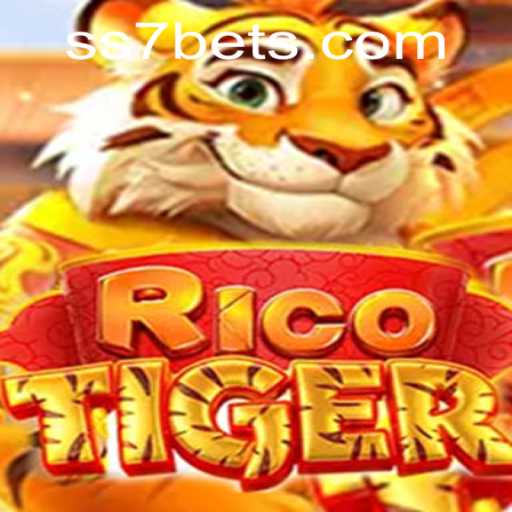 Exploring the Thrilling World of RicoTiger: The Ultimate Adventure in SS7.games