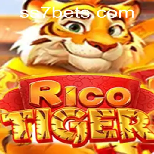 Exploring the Thrilling World of RicoTiger: The Ultimate Adventure in SS7.games