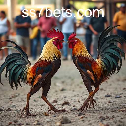 Exploring the World of Rinha de Galos: Tradition, Controversy, and the Rise of SS7.games