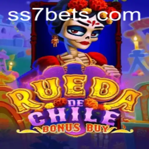 Exploring the Thrills of RuedaDeChileBonusBuy on SS7.games