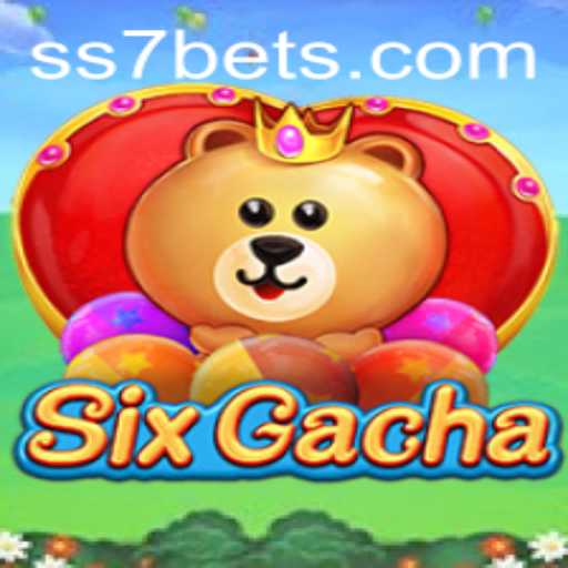 SixGacha: A Revolutionary Game Experience by SS7.games