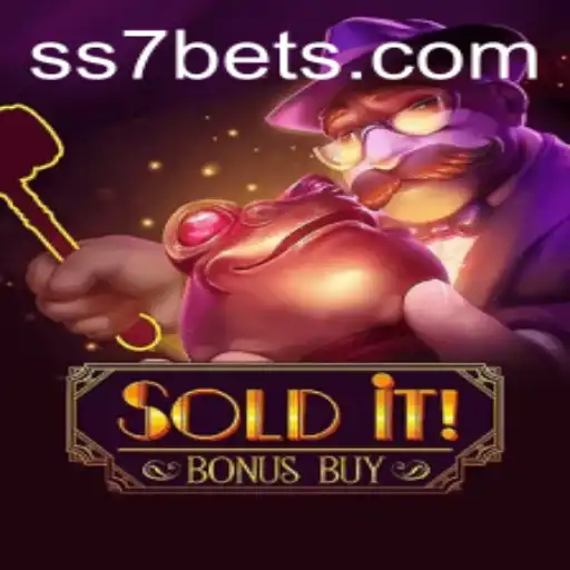 Exploring the Exciting World of SolditBonusBuy on SS7.games