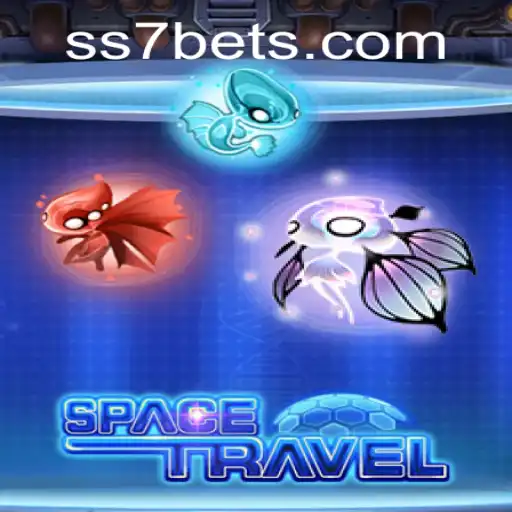Embark on an Interstellar Adventure with SpaceTravel by SS7.games