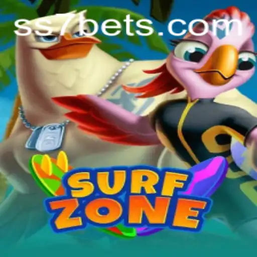 Dive into Adventure with SurfZone: The Ultimate Surf Challenge on SS7.games