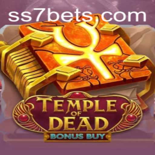 Exploring TempleofDeadBonusBuy: A Thrilling New Adventure in the World of Online Gaming