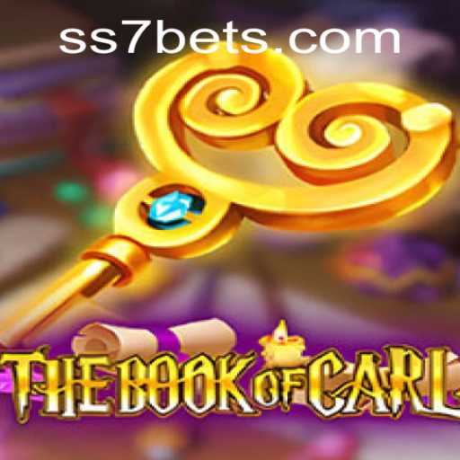 The Enigmatic World of TheBookofCarl on SS7.games