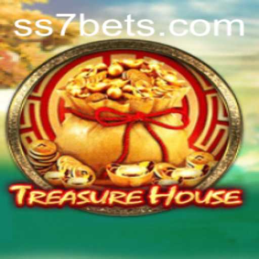Discovering TreasureHouse: A New Gaming Adventure on SS7.games