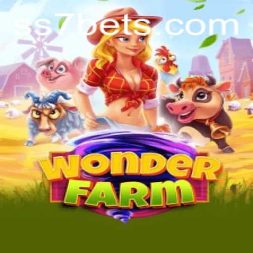Explore the Enchanting World of WonderFarm on SS7.games
