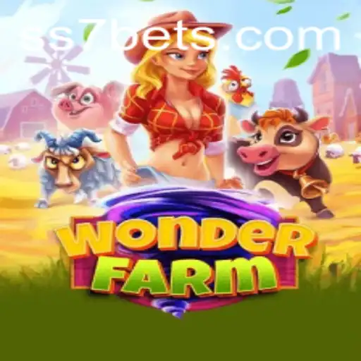 Explore the Enchanting World of WonderFarm on SS7.games
